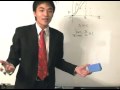 Mathematical Wormhole pt1