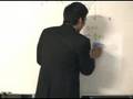 Mathematical Wormhole pt1