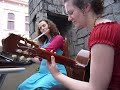 CasTeLinhO na II Semana do Centro Histórico