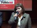 Intervista Alda Rebosio  - Mail Boxes etc.