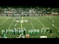 Ben Conlin 2008 Westlake Football Highlight Video