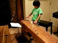 Japanese Koto practice 5 ????? rokudan no shirabe Japanese Koto practice 5 ????? rokudan no shirabe