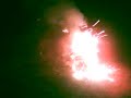 the fire works show demo
