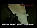 vampire knight en ciclo avengers inacap