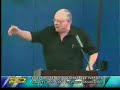 nothing like a personal attack in a public meeting by our favorite political power monger.
