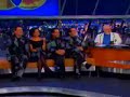 melhores do mundo no programa do jô