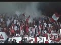 OTRA VEZ LA SOBREDOSIS*ALBIROJA ALENTANDO EN EL TABLON