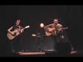 Dave Matthews  Tim Reynolds, Christmas Song, 3-29-2003