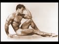 Steve Reeves Tribute