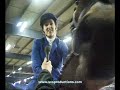Millstreet Pony Owners & Young Riders Charity Show 2006 - TV
