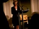 Christine Gregoire at Seattle FCC meeting Nov. 9th, 2007