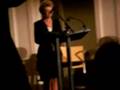 Christine Gregoire at Seattle FCC meeting Nov. 9th, 2007