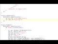 videos de jquery dynamic elements