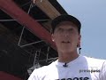 X Games Behind the Scenes, BMX Freestyle