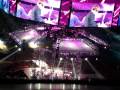 One Less Lonely Girl; Justin Sings to Fan/ Houston Rodeo