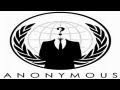 Anonymous Takes Down FBI, DOJ, UMG, RIAA After Feds Bust Megaupload