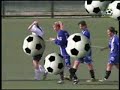 Carpisa Napoli - Domina Acerrana 3-3 2/3