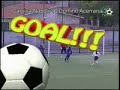 Carpisa Napoli - Domina Acerrana 3-3 2/3