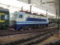 Ho Chinese Railway Model
