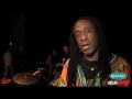 Will Calhoun Interview: MD Fest 2008