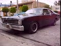 Duster Dart Sport 1973 Gascon