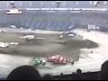 Ghost Rider BackFlip  - Stade Olympique 2009-10.3GP