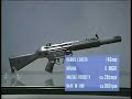 H&K MP5SD2