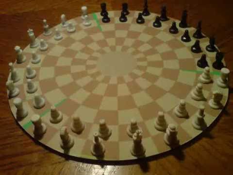 chess rules