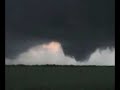 April 23 2007 Southern Kansas Tornadoes