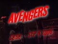 Avengers - White Nigger