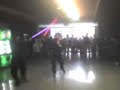 Jedi fight in local high school