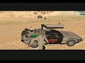 BACK to the FUTURE: STATE of San Andreas BACK to the FUTURE: STATE of San Andreas