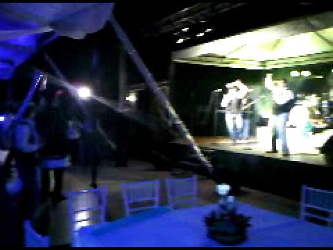 Boda Quinta M Molina