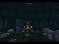 Creepy Doll-World of warcraft