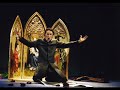 Cara sposa ( Rinaldo ) Christophe Dumaux