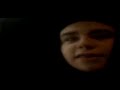 Greatest Crypozoology find!!  Black Emo Telle Tubbie.