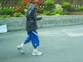 Mikal's footballtricks