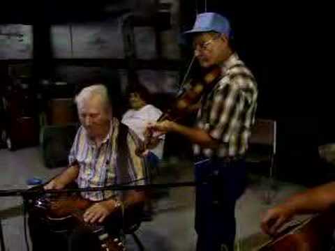 Toby, Robert, Mike and Floyd