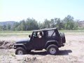 Jeep Extremo Horacio