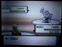 Pokemon Diamond: Gym Battle vs Maylene