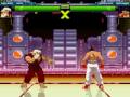 Mugen #172: Violence Meets Violence