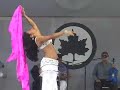 Jaida at Atlantic Antic 2007