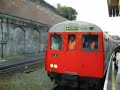 A Tribute to Shoreditch Station