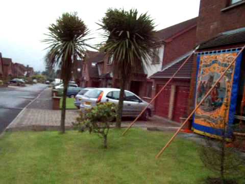 LOL553 & Ulster Grenadiers FB 12th ...