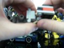 Transformers Lego Mini G1 Megatron Transformers Lego Mini G1 Megatron