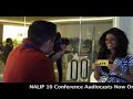 Wilmer Valderrama at NALIP 10: A Decade of Influence