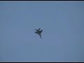 Mig-29 Solo-Training! Mig-29 Solo-Training!