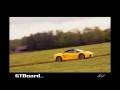 HD: Ferrari 599 GTB F1 vs Lamborghini Gallardo Spyder E-Gear 520 HP 50-270 km/h High Definition