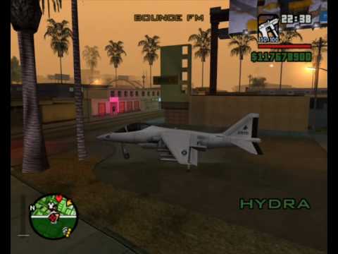 GTASA - Tym razem zajmę sie ciekawostkami i tajemnicami san andreas.Gorąco zapraszam do obejrzenia, ocenienia i skomentowania.16 kwietnia PREMIERA GTA EFLC I ROBIE G...