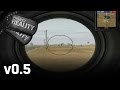 Project Reality Mod 0.5 - Player Guide #2
